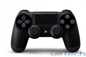 Controller della PlayStation 4