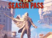 BioShock Infinite, confermata presenza Season Pass