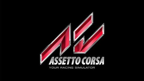 assetto corsa logo