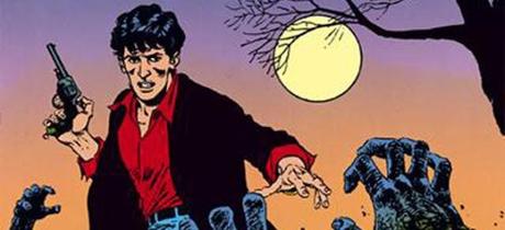 Io e Dylan Dog: riproviamoci