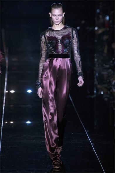 MILANO MODA DONNA: GUCCI!!