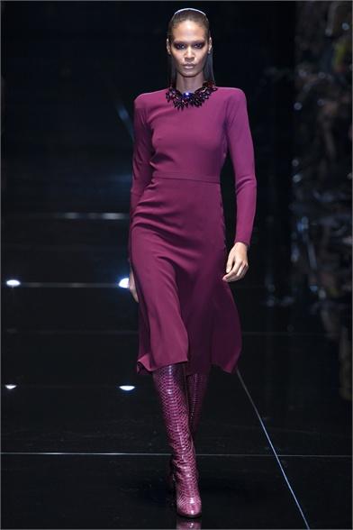 MILANO MODA DONNA: GUCCI!!