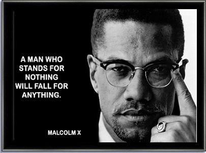 21 Febbraio 1965: l'assassinio di Malcom X.