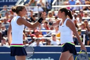 WTA di Dubai, semifinale azzurra