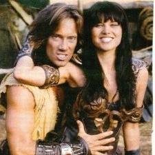 xena ed hercules