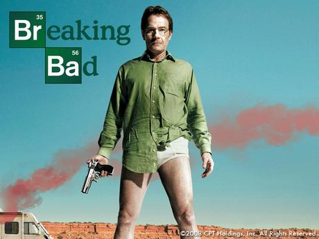 breaking bad prima stagione