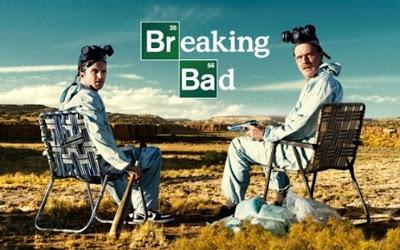 Perché guardare Breaking Bad