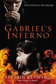 ✿TENTAZIONE E CASTIGO, REDENZIONE E TORMENTO-Sylvain Reynard (la trilogia Gabriel's Inferno)✿