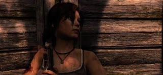 Tomb Raider : terzo video sulla Guida alla Sopravvivenza