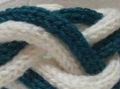 Bracciale tricotin