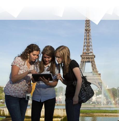 Il miglior amico del viaggiatore? L’iPhone