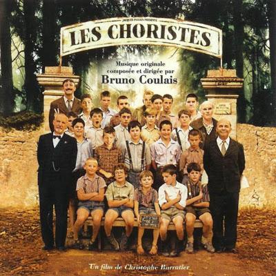 Les choristes di Christophe Barratier