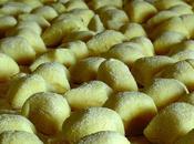 Gnocchi patate