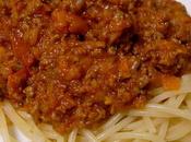 ragù alla bolognese