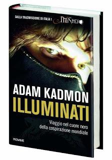 Adam Kadmon, Illuminati