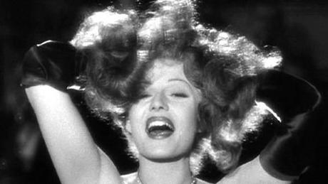 Rita Hayworth e… I Tagliolini al Tartufo Bianco di Alba