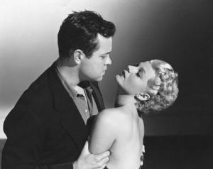 Rita Hayworth e… I Tagliolini al Tartufo Bianco di Alba