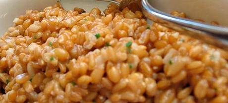 ricetta-farro-zucca-gialla