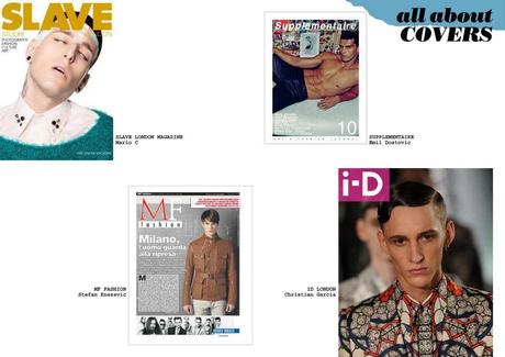 INDEPENDENT MEN DIARY FEBRUARY 2013 AGENCY