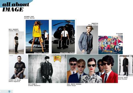 INDEPENDENT MEN DIARY FEBRUARY 2013 AGENCY