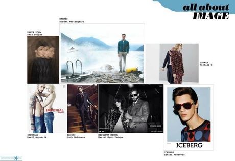 INDEPENDENT MEN DIARY FEBRUARY 2013 AGENCY
