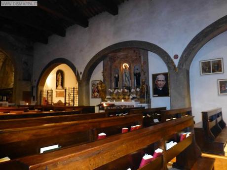 Chiesa di Santa Toscana di Verona