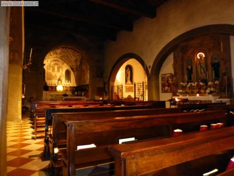 Chiesa di Santa Toscana di Verona