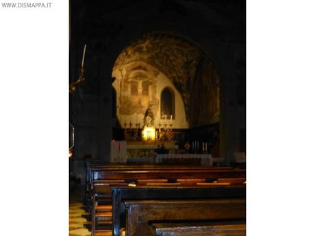 Chiesa di Santa Toscana di Verona