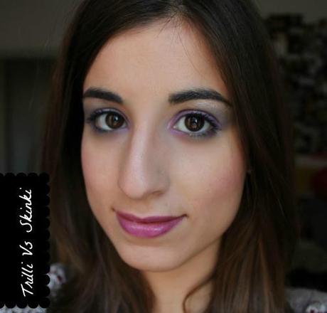 prova trucco marionnaud ysl4