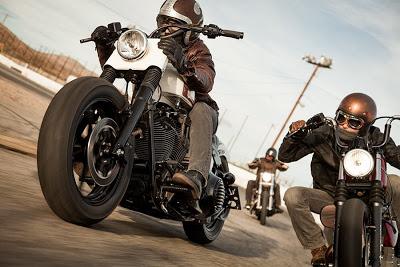 RSD 2013 Ad Campaign