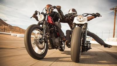 RSD 2013 Ad Campaign