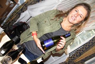 Se il vino è in rosa…A’ Puddara 2010 di Tenuta di Fessina tra le bottiglie top di Cesare Pillon. Su CLASS di febbraio