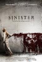 Scrivi bene o arriva Satana: Sinister (2012)