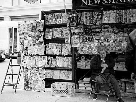 Newsstand