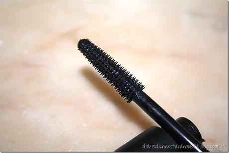 MAC Studio Fix Lash scovolino