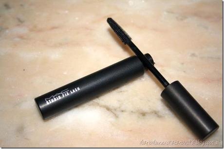 MAC Studio Fix Lash mascara