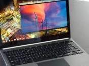 Chromebook Pixel, computer annunciato Google schermo touch screen