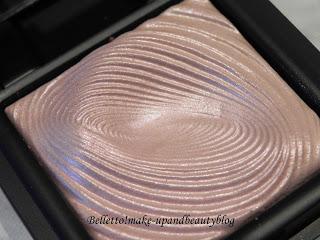 L'essenza del make-up - Kiko Water Eyeshadow n. 201 abbinato al n. 228