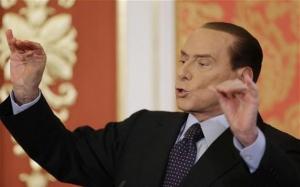 Lettera sull'imu inviata Berlusconi: 