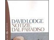 NOTIZIE PARADISO David Lodge