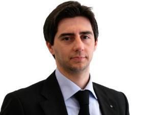 Baccarini, 38 anni, presidente regionale Fiaip