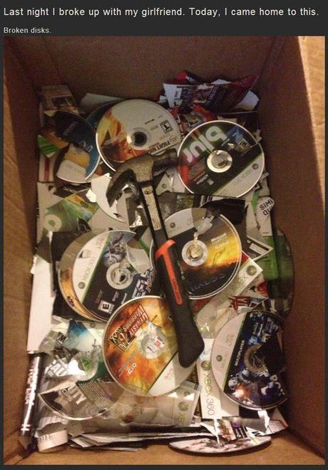 Console o fidanzata?