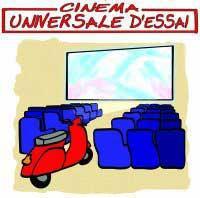 Cinema Universale di Firenze.