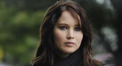 IL LATO POSITIVO DI JENNIFER LAWRENCE? QUALUNQUE LATO