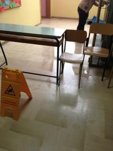 Foggia – Scuola Poerio: “minacce a rappresentanti studenti”