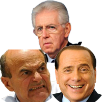 Le elezioni italiane viste dall'estero
