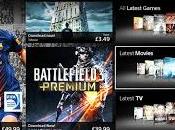 Playstation Store diffusa patch 1.03