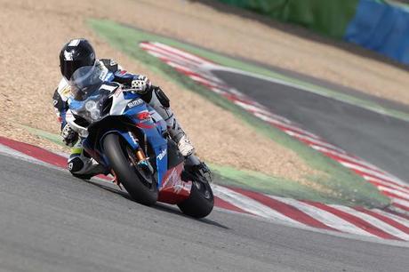 2012 SERT Suzuki GSX-R1000