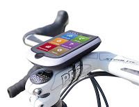 Con i nuovi Mio Cyclo 505 con Wi-Fi integrato  Mio impone un nuovo standard  nella navigazione satellitare per bicicletta
