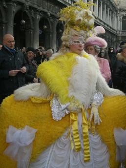 Il Carnevale di Venezia, reportage di Eli ft Atelier delle Dame